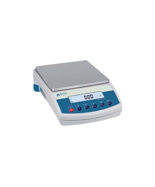 Balanza analítica 10000 gr  BOECO BWL 60