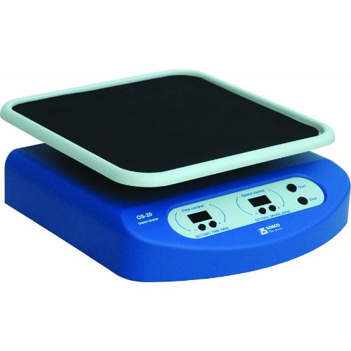 Agitador orbital universal  BOECO  OS 20