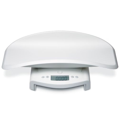 Balanza pediátrica digital SECA 354