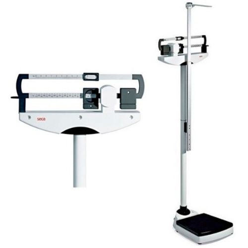Balanza mecánica  con tallímetro  SECA 700