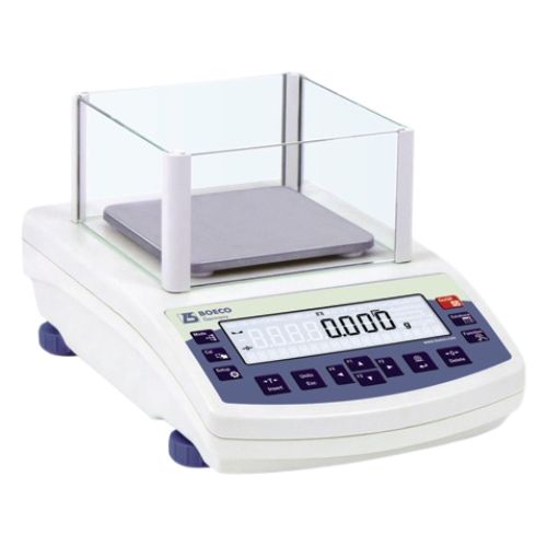 Balanza analítica 360 gr   BOECO BPS 41 PLUS