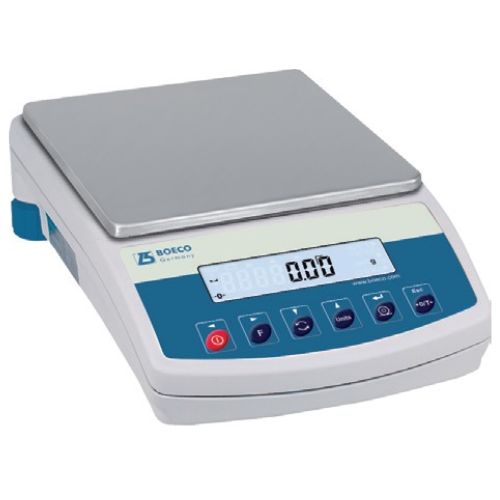 Balanza analítica 10000 gr  BOECO BWL 60