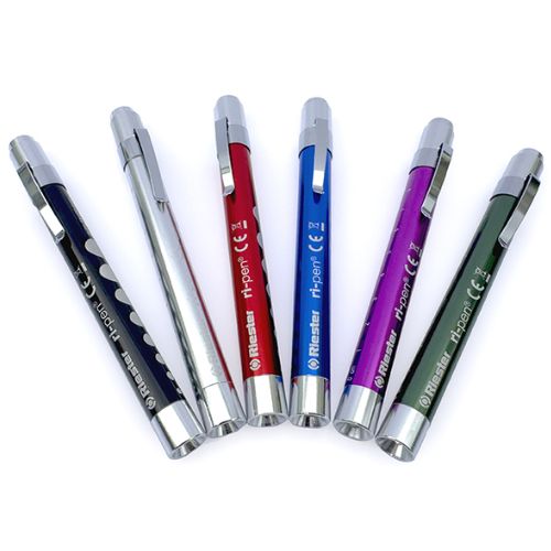 Linterna tipo lapicero  RIESTER  RIPEN 5070