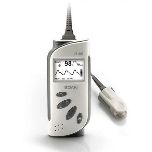 Oxímetro de pulso  EDAN  H100B