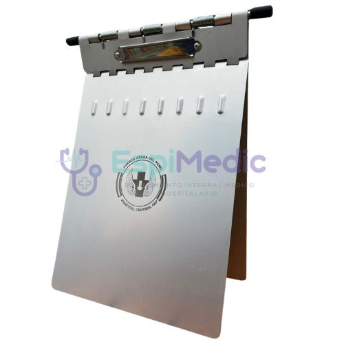 Porta historia clinica  ESPIMEDIC PH-50