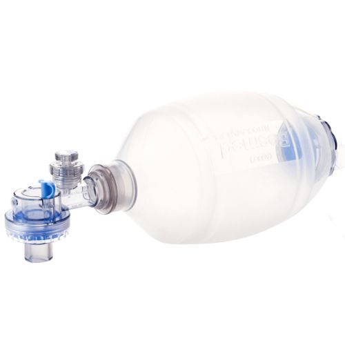 Resucitador manual adulto  BESMED  PS-2103