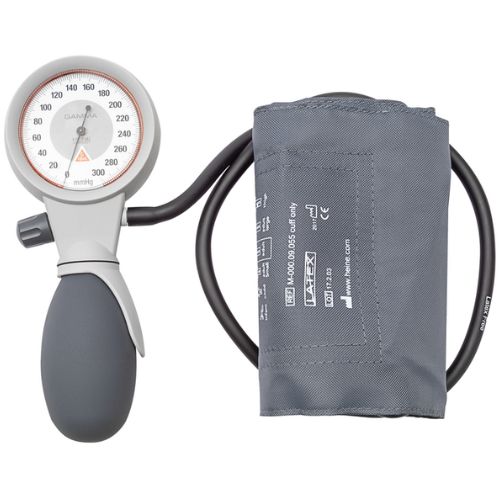 Tensiómetro aneroide pediátrico  HEINE  GAMMA G5