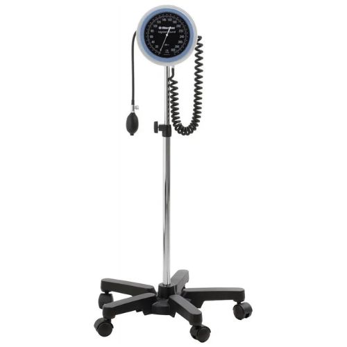 Tensiómetro aneroide rodable  RIESTER  BIG BEN